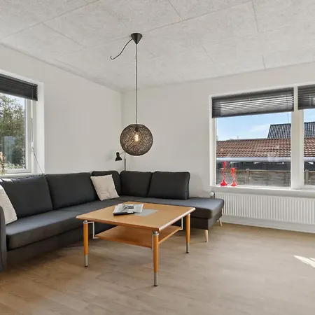 Casa de Férias 3 Bedroom Cozy In