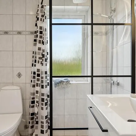 3 Bedroom Cozy In Casa de Férias Sønder Felding