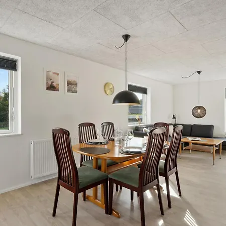 3 Bedroom Cozy In * Sønder Felding