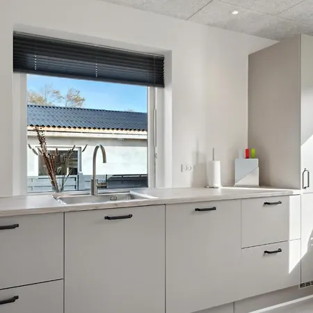 Casa de Férias 3 Bedroom Cozy In *