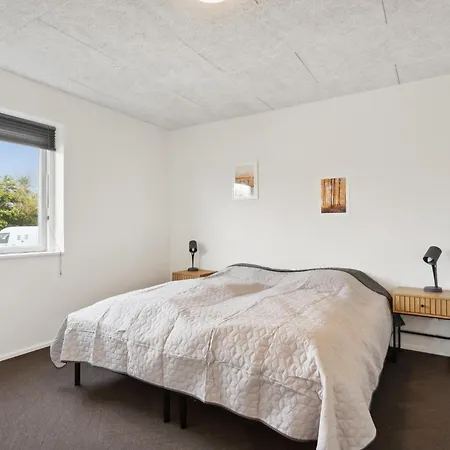 3 Bedroom Cozy In Sonder Felding