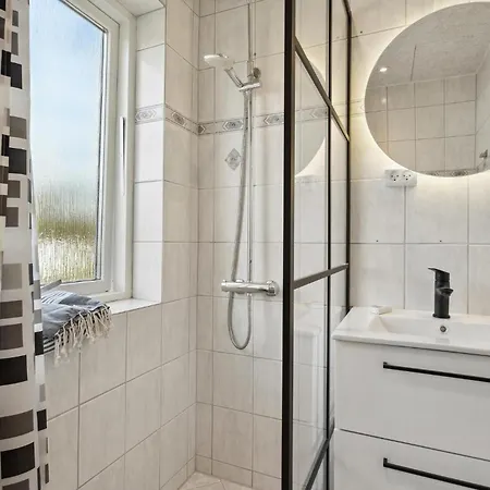 Casa de Férias 3 Bedroom Cozy In