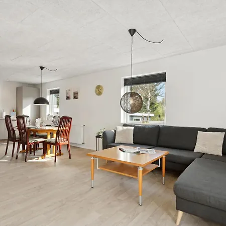 Casa de Férias 3 Bedroom Cozy In